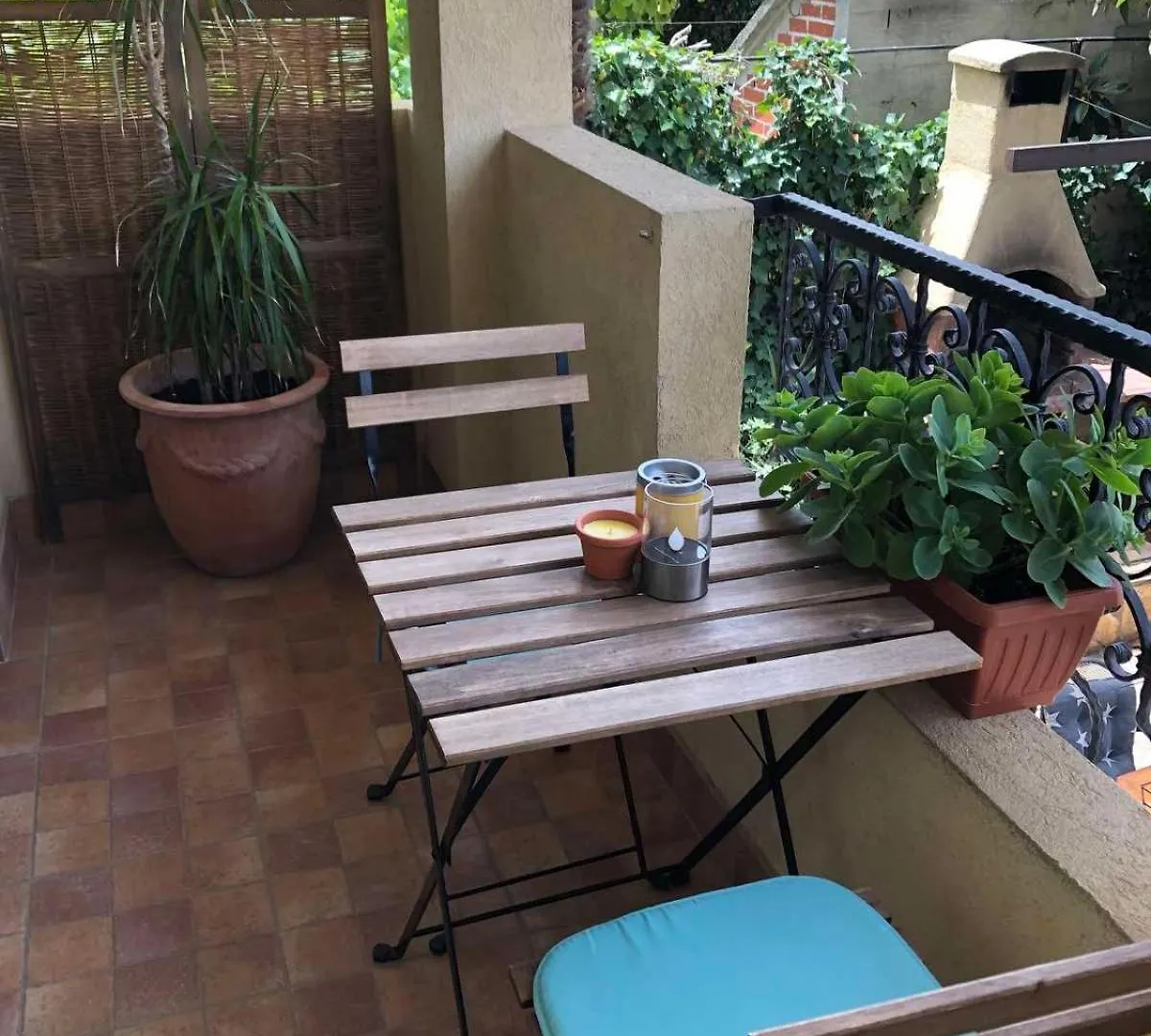 Apartment Dana