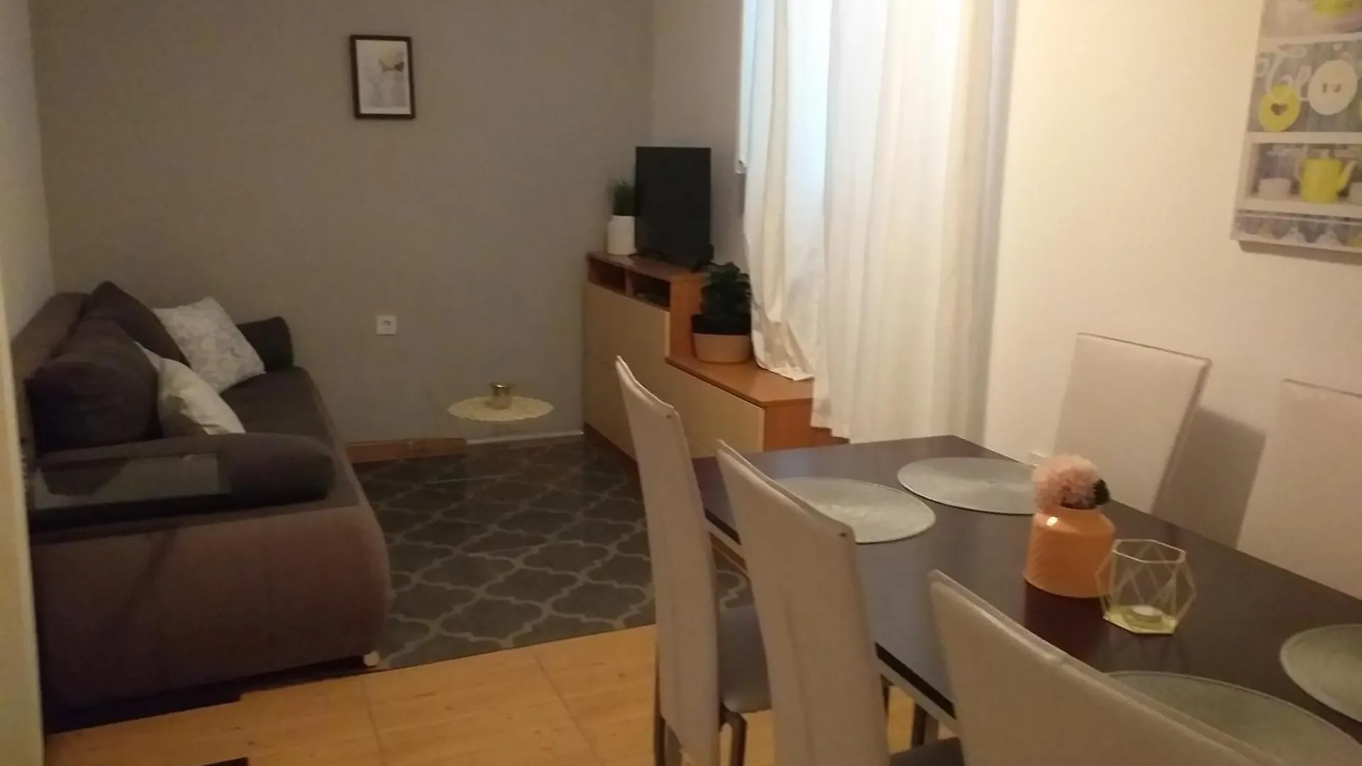 Apartment Dana
