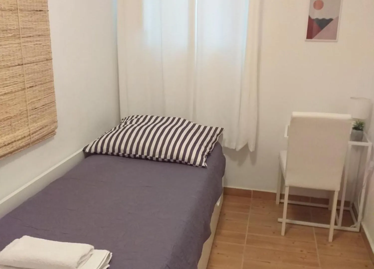 Apartment Dana
