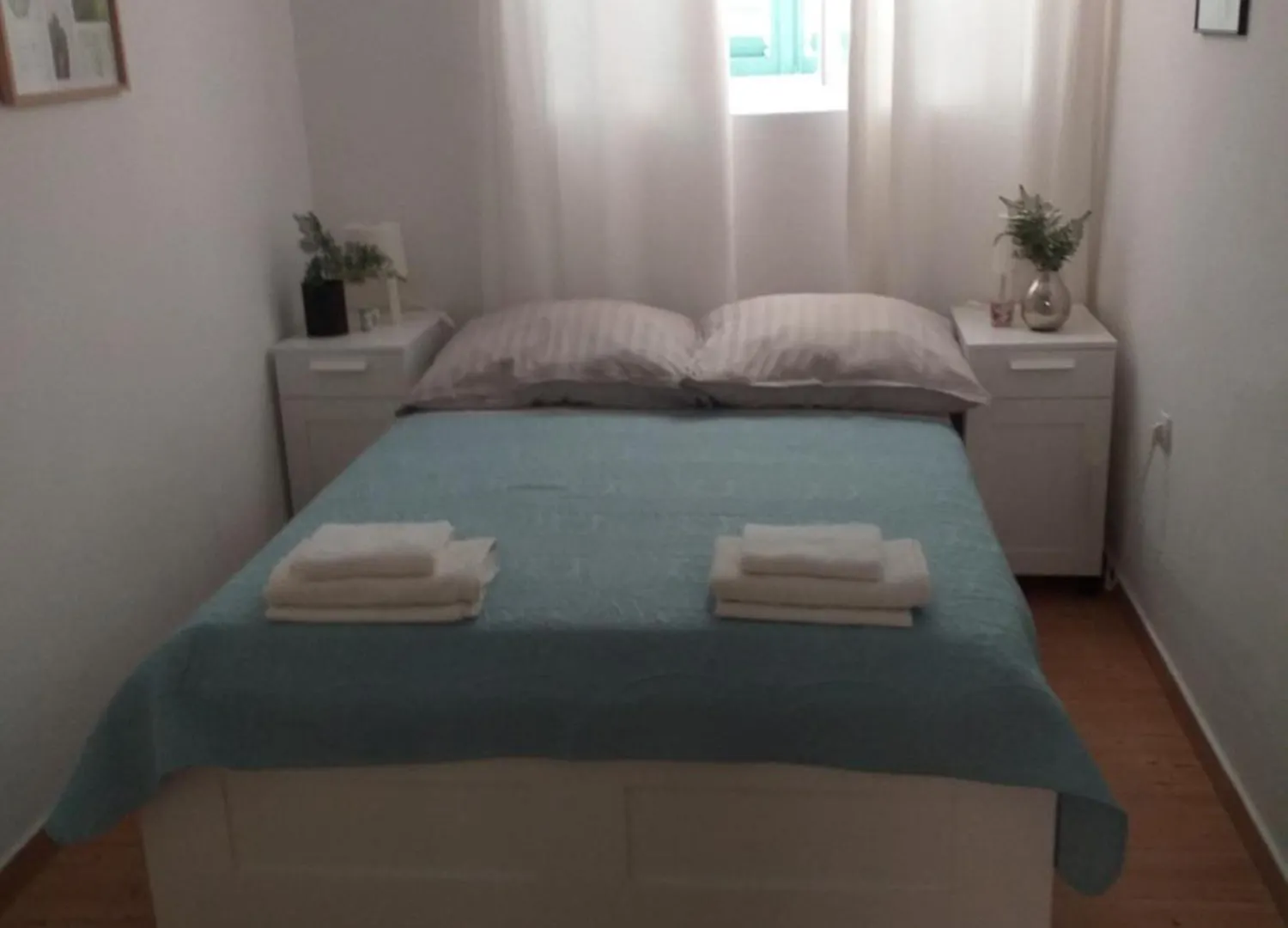 Apartment Dana  Biograd Na Moru