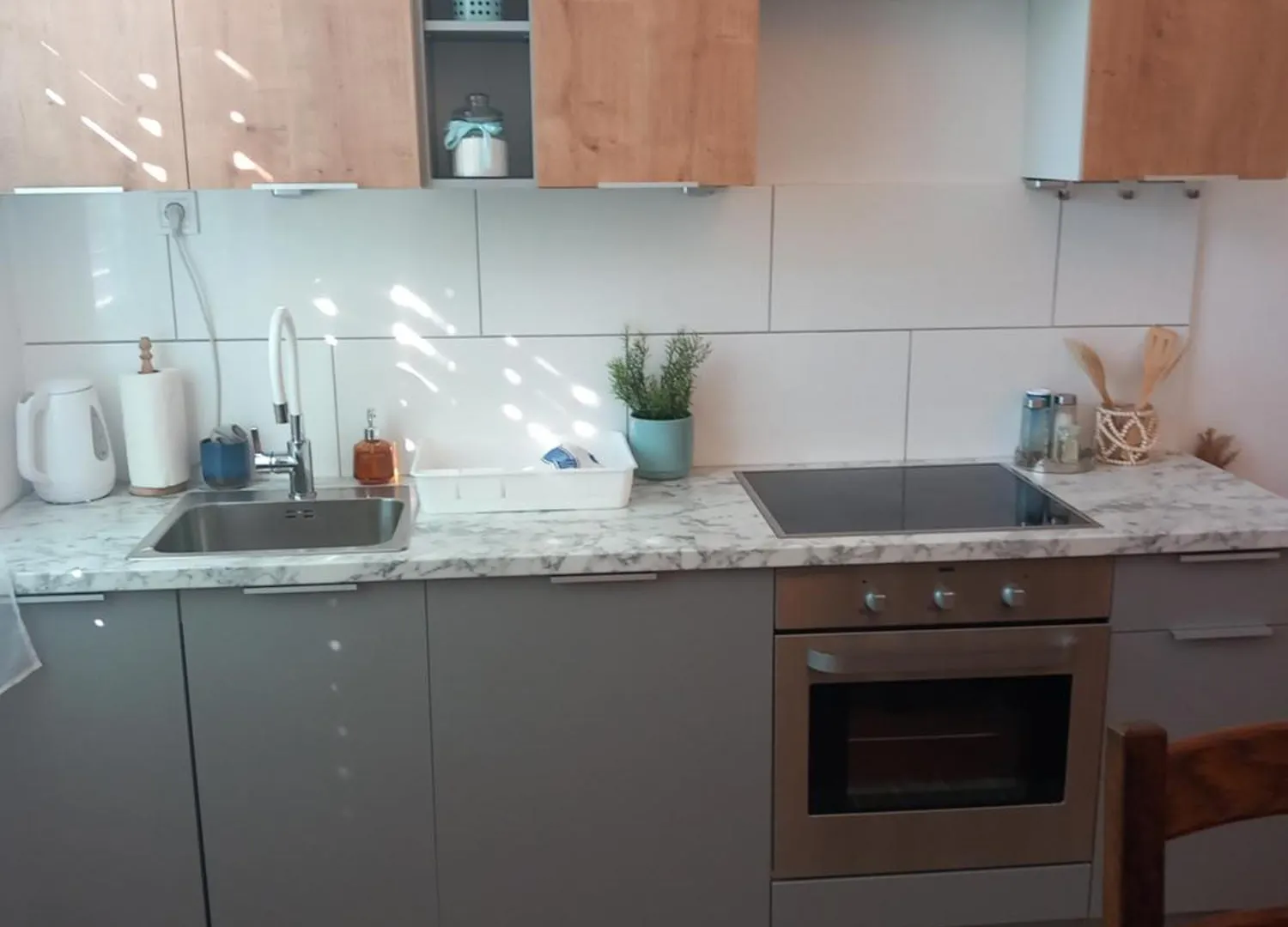 Apartment Dana  Biograd Na Moru