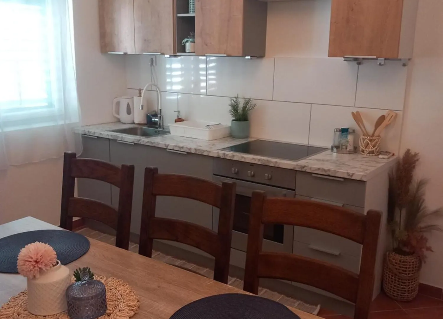 Apartment Dana Biograd Na Moru