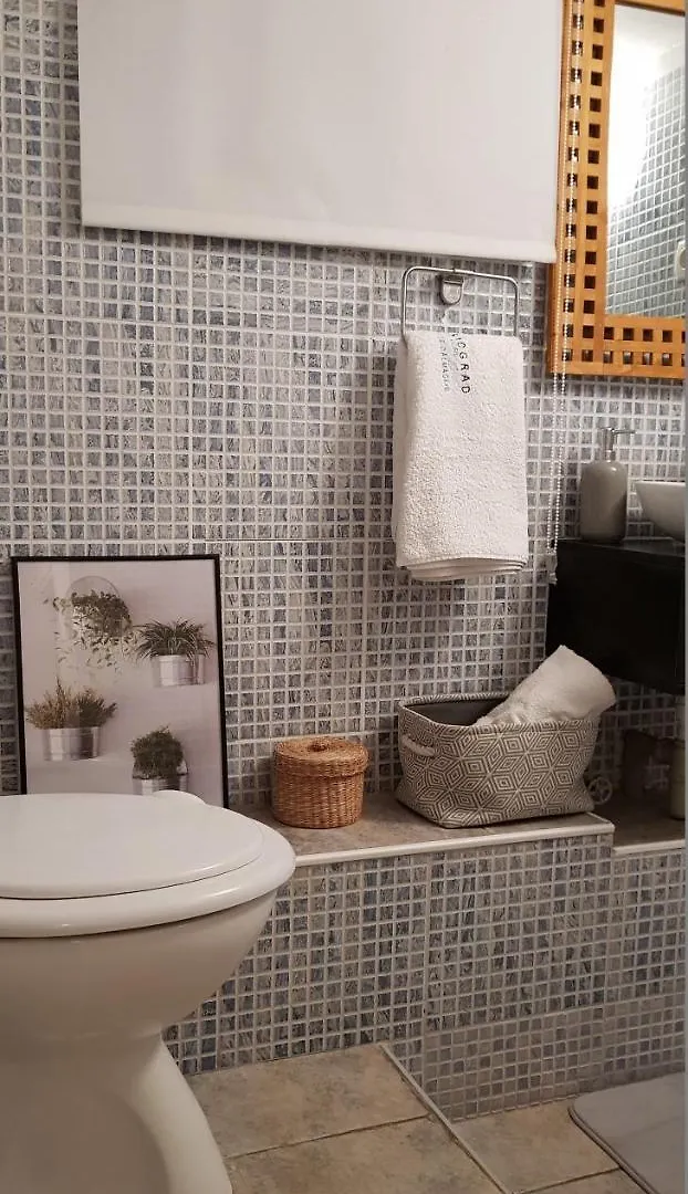Apartment Dana 0*, Biograd Na Moru Kroatien