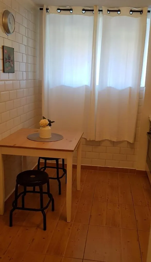Apartment Dana Kroatien