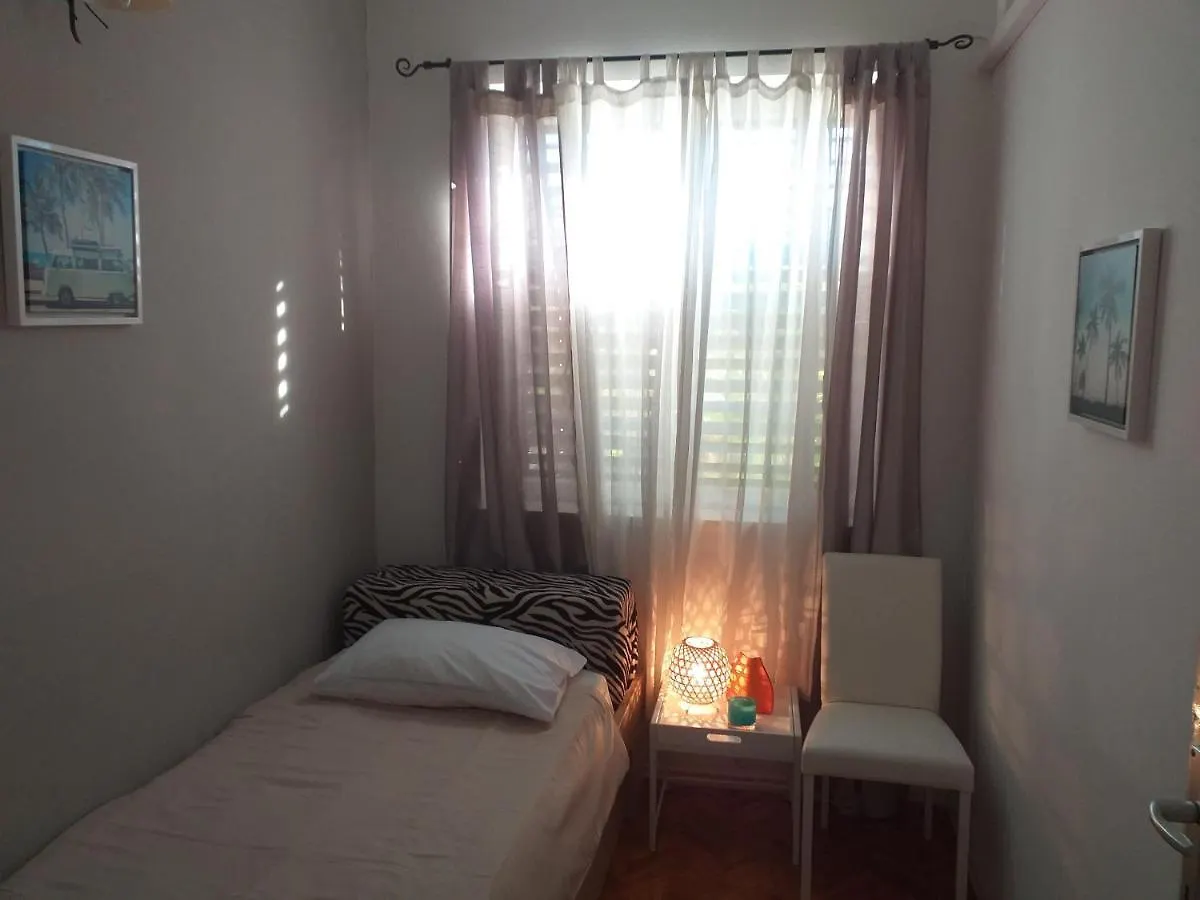Apartment Dana  Biograd Na Moru