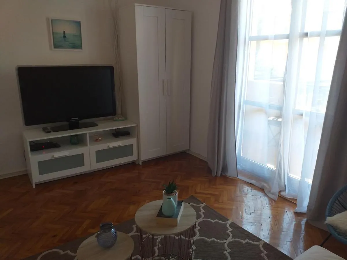 Apartment Dana 0*, Biograd Na Moru